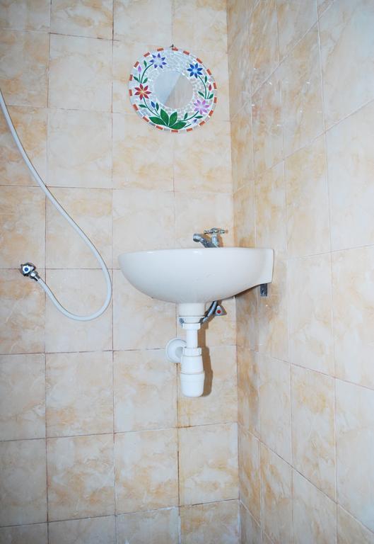 Rama Beach Innレンボンガン島 部屋 写真
