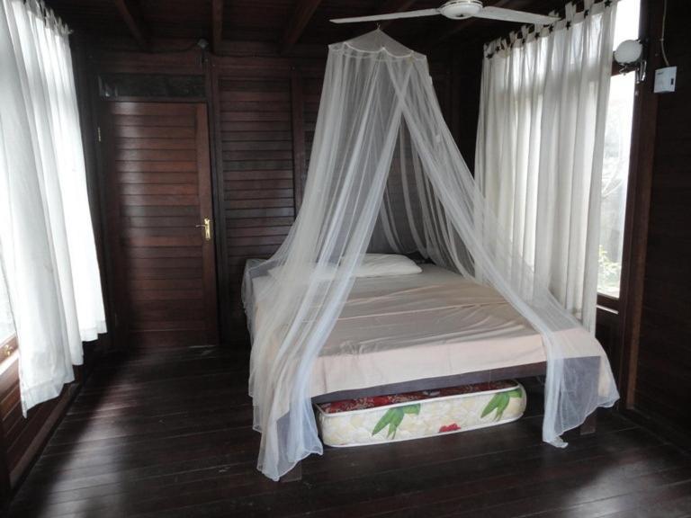 Rama Beach Innレンボンガン島 部屋 写真